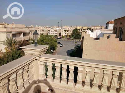 1 Bedroom Flat for Rent in New Cairo, Cairo - 1000477582. jpg