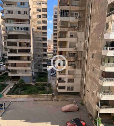 شقة 3 غرف نوم للايجار في سيدي جابر، الإسكندرية - 73723. jpg