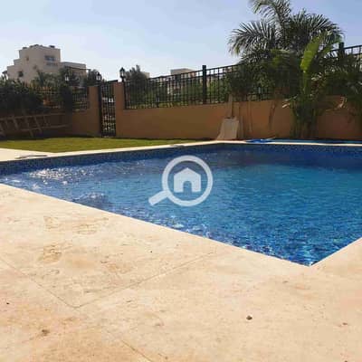 5 Bedroom Villa for Rent in New Cairo, Cairo - 1000486861. jpg
