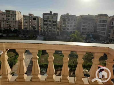 شقة 3 غرف نوم للايجار في القاهرة الجديدة، القاهرة - IMG-20251120-WA0451. jpg