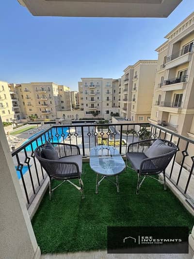 3 Bedroom Flat for Sale in New Cairo, Cairo - 605170128_2618510525197045_5207595151596819940_n. jpg