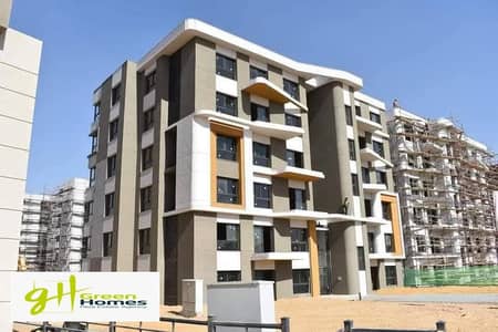 3 Bedroom Apartment for Sale in New Cairo, Cairo - WhatsApp Image 2025-08-17 at 12.41. 28 PM. jpeg