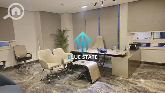 مکتب  للايجار في المعادي، القاهرة - 01118063666 - 2025-12-26T232927.700. png