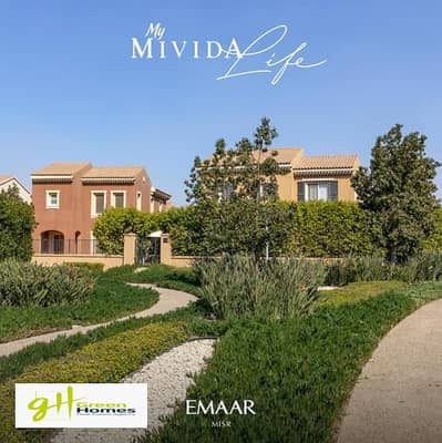 3 Bedroom Townhouse for Sale in New Cairo, Cairo - WhatsApp Image 2024-08-18 at 2.27. 55 PM. jpeg