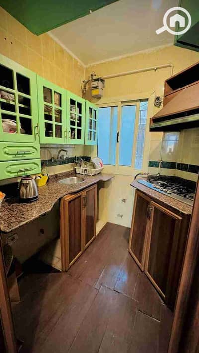 فلیٹ 2 غرفة نوم للايجار في القاهرة الجديدة، القاهرة - IMG-20251213-WA0182. jpg