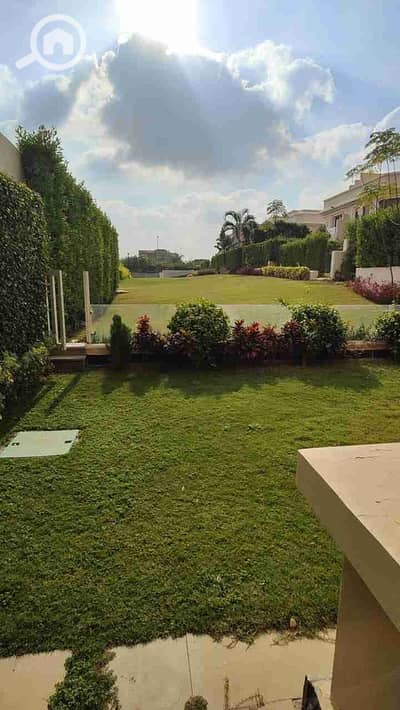 فیلا 3 غرف نوم للايجار في القاهرة الجديدة، القاهرة - 1002929001. jpg