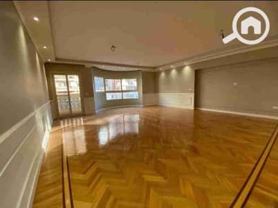 فلیٹ 4 غرف نوم للبيع في رشدي، الإسكندرية - FB_IMG_1750946709295. jpg