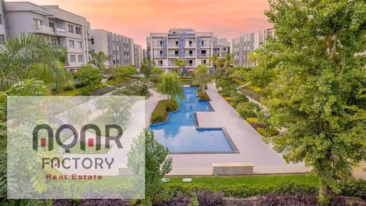 شقة 2 غرفة نوم للبيع في القاهرة الجديدة، القاهرة - WhatsApp Image 2025-07-18 at 8.45. 38 PM. jpeg