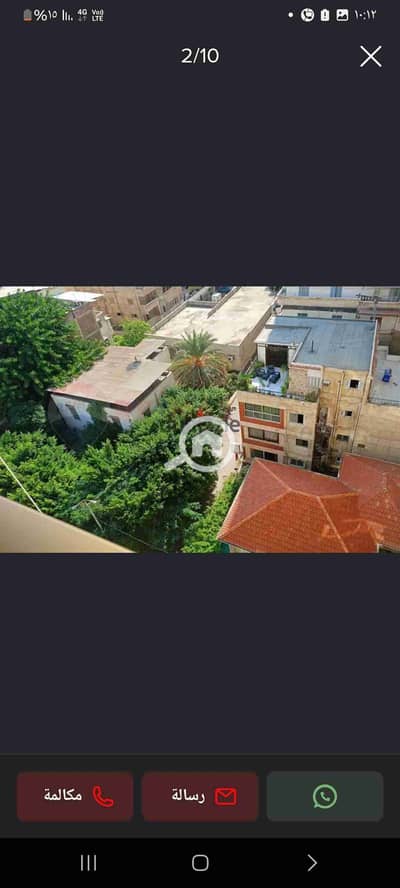 فیلا 8 غرف نوم للبيع في كفر عبدو، الإسكندرية - Screenshot_٢٠٢٤١١٠٩_٢٢١٢٠١_dubizzle EG OLX. jpg