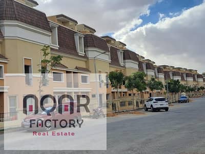 فیلا 5 غرف نوم للبيع في مدينة المستقبل، القاهرة - WhatsApp Image 2025-12-08 at 9.29. 33 PM. jpeg