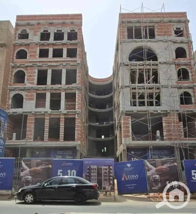 شقة فندقية 1 غرفة نوم للبيع في مصر الجديدة، القاهرة - IMG_1393. jpg