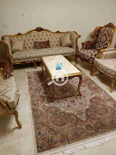 فلیٹ 2 غرفة نوم للايجار في سموحة، الإسكندرية - IMG-20240921-WA0007. jpg