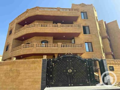 11 Bedroom Villa for Rent in New Cairo, Cairo - 1000059675. jpg
