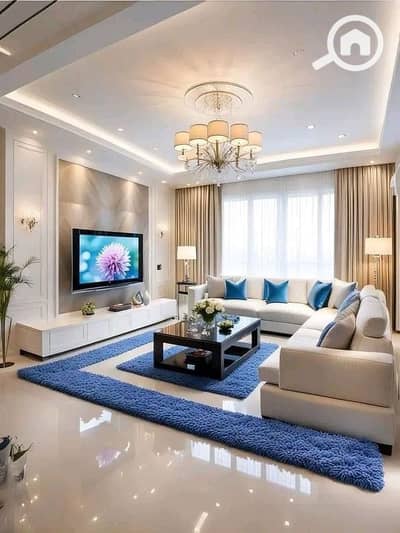 فلیٹ 2 غرفة نوم للبيع في 6 أكتوبر، الجيزة - WhatsApp Image 2024-11-04 at 2.52. 40 PM (1). jpeg