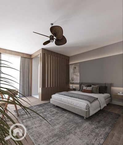 شقة فندقية 1 غرفة نوم للبيع في الشيخ زايد، الجيزة - WhatsApp Image 2024-11-04 at 2.52. 47 PM. jpeg