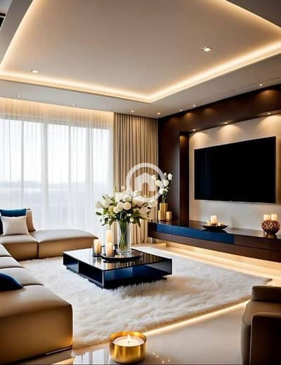 شقة فندقية 1 غرفة نوم للبيع في الشيخ زايد، الجيزة - WhatsApp Image 2024-11-04 at 2.53. 10 PM (1). jpeg