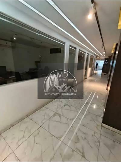 Office for Rent in Al Ibrahimiyyah, Alexandria - IMG-20251217-WA0092. jpg Office for Rent in Al Ibrahimiyyah, Alexandria - IMG-20251217-WA0092. jpg