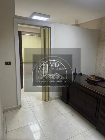 Office for Rent in Laurent, Alexandria - IMG-20251218-WA0169. jpg