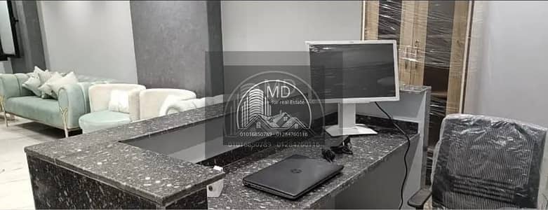 مکتب  للايجار في الإبراهيمية، الإسكندرية - IMG-20251219-WA0047. jpg