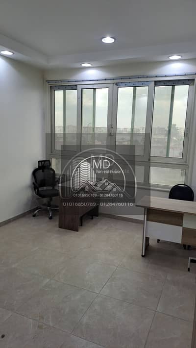 Office for Rent in Smoha, Alexandria - 1000363663. png