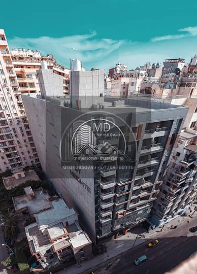 Office for Rent in Laurent, Alexandria - 1000367596. jpg