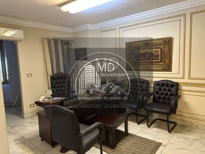Office for Rent in Al Ibrahimiyyah, Alexandria - 1000370131. png