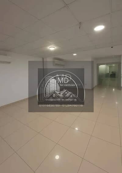 Office for Rent in Smoha, Alexandria - IMG-20251223-WA0296. jpg