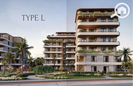 فلیٹ 2 غرفة نوم للبيع في القاهرة الجديدة، القاهرة - 2024-12-23 13_42_53-Crescent_Walk-South_Parcel_Brochure[1]. pdf. png