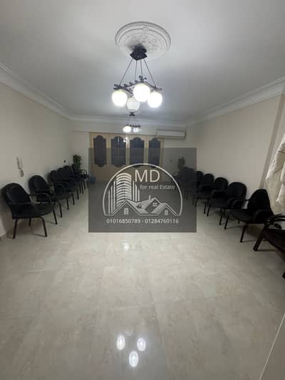 Clinic for Rent in Smoha, Alexandria - IMG-20251226-WA0327. jpg