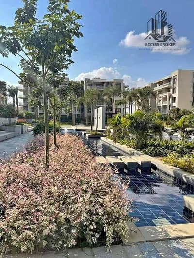 فلیٹ 3 غرف نوم للبيع في القاهرة الجديدة، القاهرة - 60dbf713-842b-4b73-8055-5e496707682d. jpg