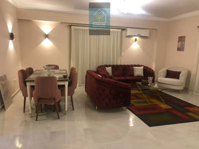 3 Bedroom Flat for Rent in Sheikh Zayed, Giza - IMG-20251224-WA0035. jpg