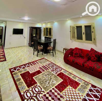 فلیٹ 3 غرف نوم للايجار في المعادي، القاهرة - IMG_6171. jpg