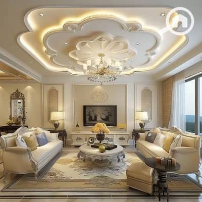 3 Bedroom Flat for Sale in 6th of October, Giza - WhatsApp Image 2024-11-04 at 2.53. 04 PM (1). jpeg