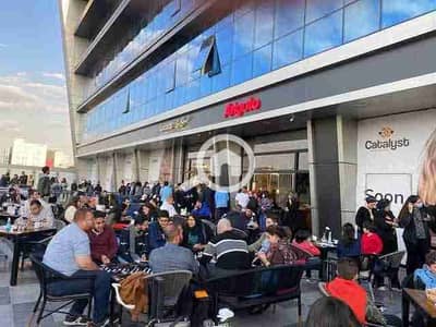 Restaurant & Cafe for Sale in New Cairo, Cairo - 1000877537. jpg