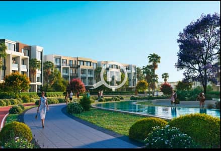 بنتهاوس 2 غرفة نوم للبيع في 6 أكتوبر، الجيزة - WhatsApp Image 2025-01-19 at 15.02. 14_5446b364. jpg