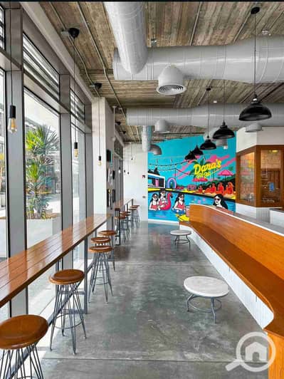 Restaurant & Cafe for Sale in New Cairo, Cairo - 1001004407. jpg