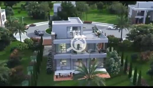 3 Bedroom Townhouse for Sale in New Capital City, Cairo - WhatsApp Image 2025-12-27 at 12.28. 35 AM. jpeg