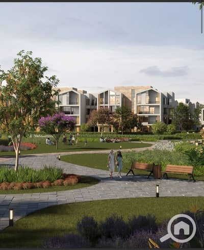 3 Bedroom Duplex for Sale in Sheikh Zayed, Giza - WhatsApp Image 2025-11-23 at 1.51. 22 AM (2). jpeg