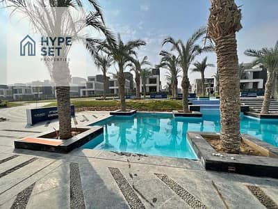 3 Bedroom Apartment for Sale in New Cairo, Cairo - 6d085185-9c91-4cf9-b1a0-9adf20bb5c52. jpg