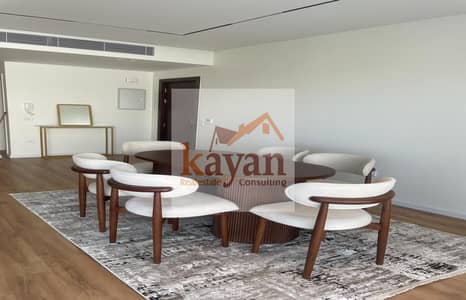 3 Bedroom Flat for Rent in New Cairo, Cairo - 6278a1bd-46fe-458b-9e2a-1035893fa7b2. jpg