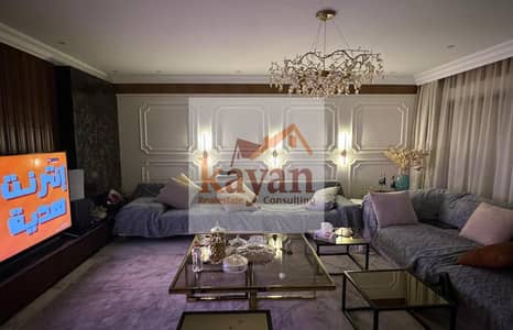 فلیٹ 3 غرف نوم للبيع في القاهرة الجديدة، القاهرة - 2ba38e28-5673-42e4-b260-c578f2c8f22e. jpg