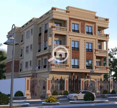3 Bedroom Flat for Sale in Hadayek October, Giza - d19e2392-9c2d-4c3f-b1cd-cd9b951733de. jpg