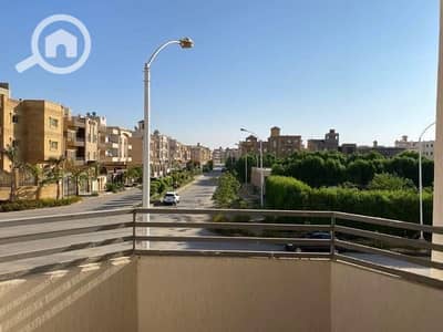 3 Bedroom Flat for Sale in 6th of October, Giza - لقطة لقطة لقطة لقطة السياحية الشمالية شقة للبيع فيو روعه غرب سوميد
