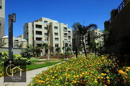 2 Bedroom Flat for Rent in New Cairo, Cairo - The-Village-Compound-New-Cairo-Egypt4. jpg