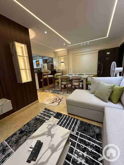 2 Bedroom Apartment for Rent in 6th of October, Giza - IMG-20251227-WA0028. jpg