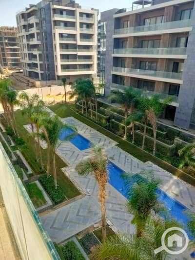 2 Bedroom Apartment for Rent in New Cairo, Cairo - WhatsApp Image 2025-12-25 at 8.28. 06 PM. jpeg