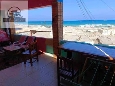 شاليه 3 غرف نوم للايجار في عجمي، الإسكندرية - 21919. jpg