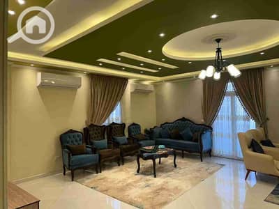 3 Bedroom Apartment for Rent in Sheikh Zayed, Giza - 1000096120. jpg