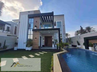 5 Bedroom Villa for Sale in King Mariout, Alexandria - 1001074112. jpg