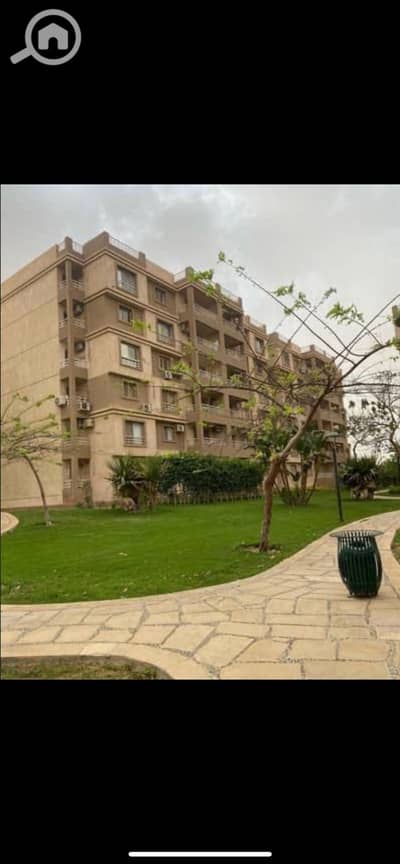 2 Bedroom Apartment for Rent in Madinaty, Cairo - IMG_8781. png